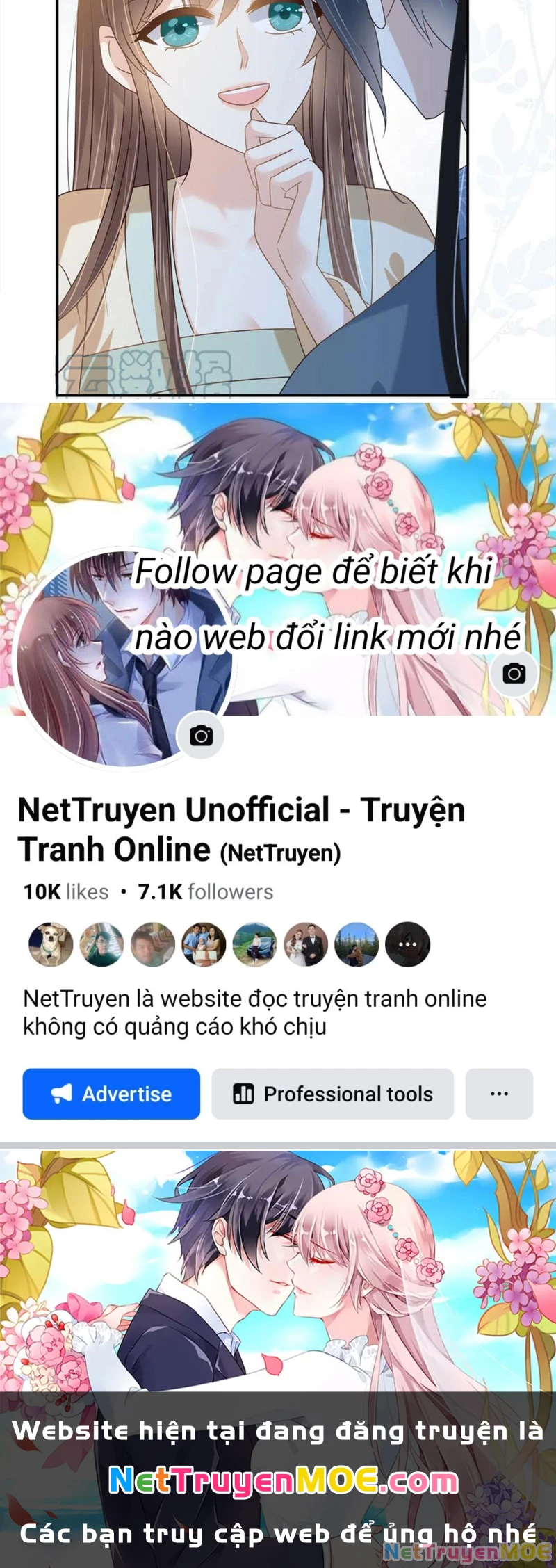 Tà Vương Phúc Hắc Sủng Nhập Cốt Chapter 230 - Trang 3