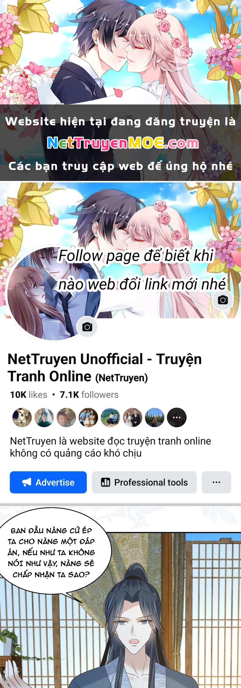 Tà Vương Phúc Hắc Sủng Nhập Cốt Chapter 231 - Trang 3