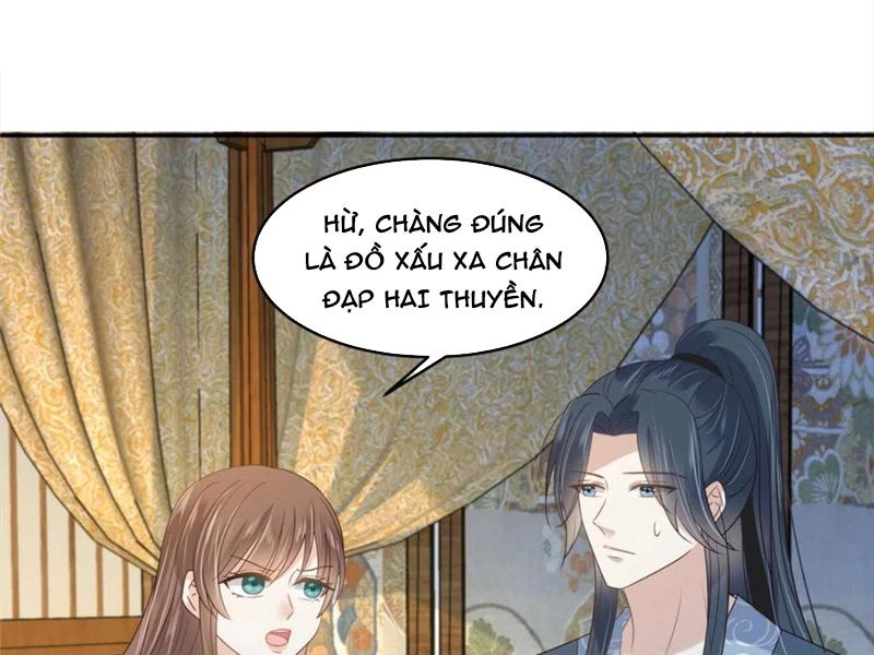 Tà Vương Phúc Hắc Sủng Nhập Cốt Chapter 231 - Trang 3