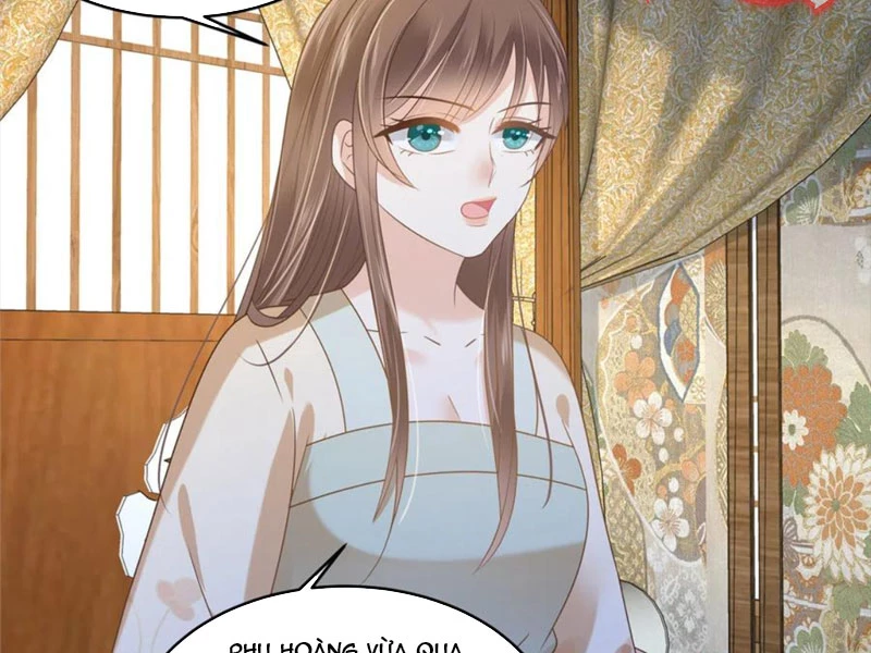 Tà Vương Phúc Hắc Sủng Nhập Cốt Chapter 231 - Trang 3