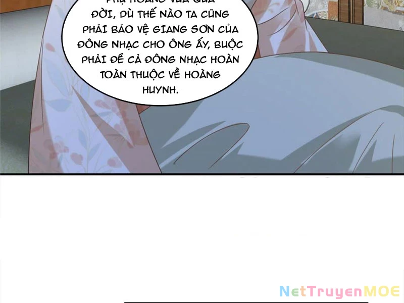 Tà Vương Phúc Hắc Sủng Nhập Cốt Chapter 231 - Trang 3