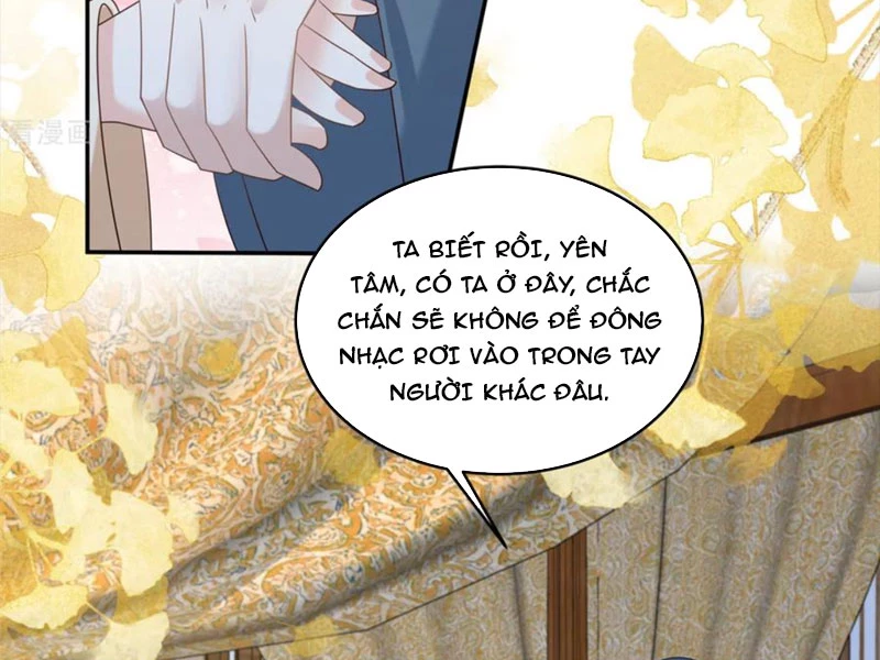 Tà Vương Phúc Hắc Sủng Nhập Cốt Chapter 231 - Trang 3