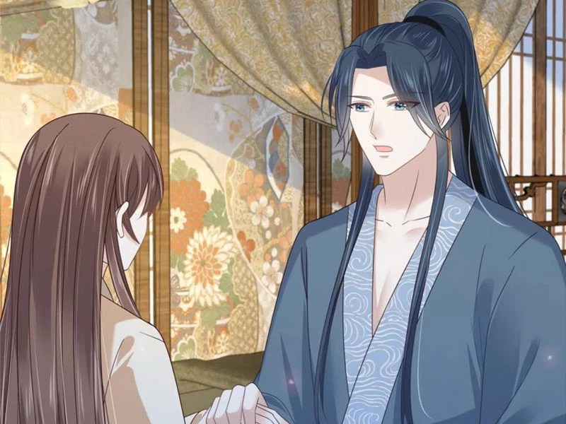 Tà Vương Phúc Hắc Sủng Nhập Cốt Chapter 231 - Trang 3