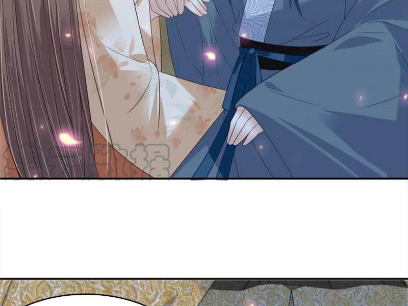 Tà Vương Phúc Hắc Sủng Nhập Cốt Chapter 231 - Trang 3