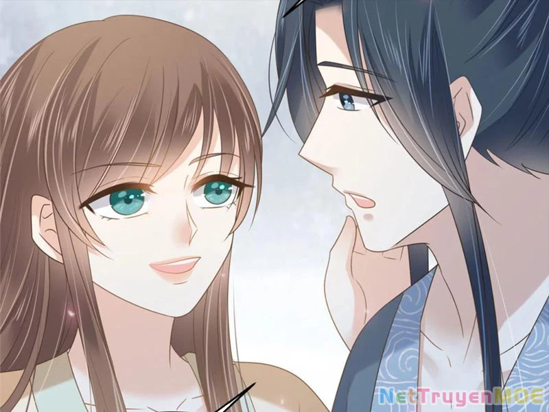 Tà Vương Phúc Hắc Sủng Nhập Cốt Chapter 231 - Trang 3