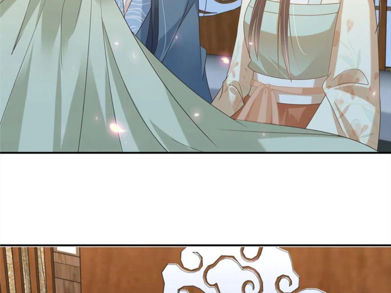 Tà Vương Phúc Hắc Sủng Nhập Cốt Chapter 231 - Trang 3