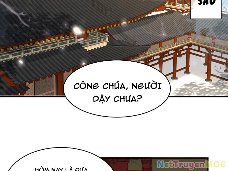 Tà Vương Phúc Hắc Sủng Nhập Cốt Chapter 231 - Trang 3