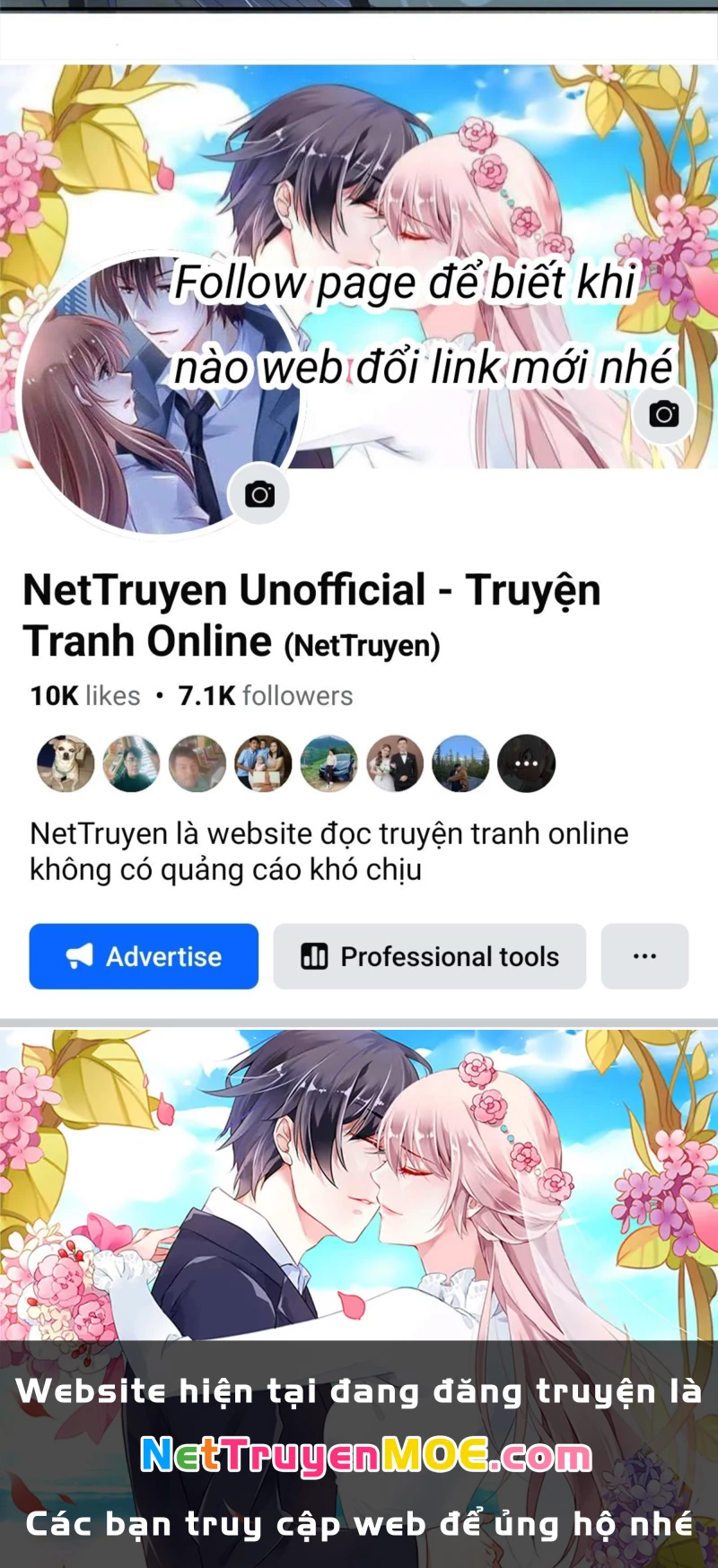 Tà Vương Phúc Hắc Sủng Nhập Cốt Chapter 231 - Trang 3