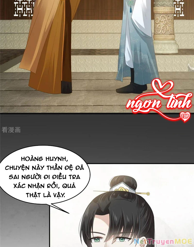 Tà Vương Phúc Hắc Sủng Nhập Cốt Chapter 233 - Trang 3