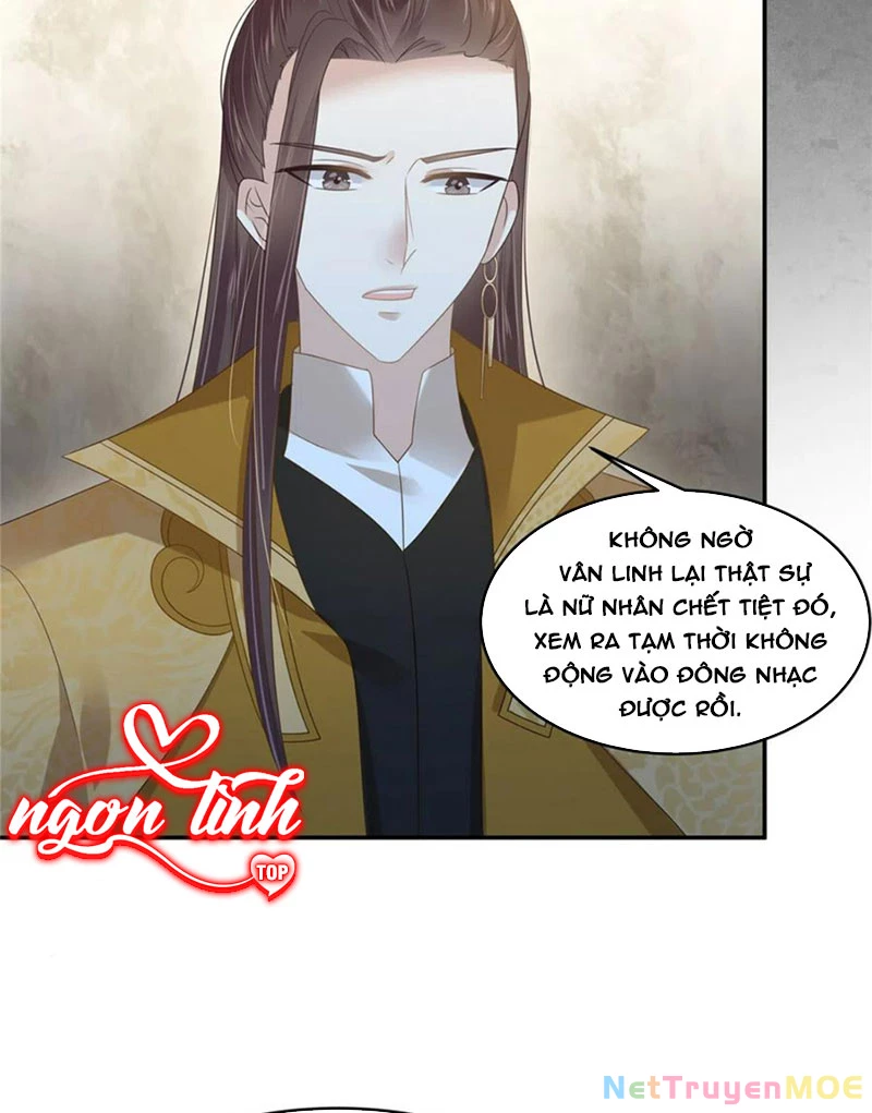 Tà Vương Phúc Hắc Sủng Nhập Cốt Chapter 233 - Trang 3