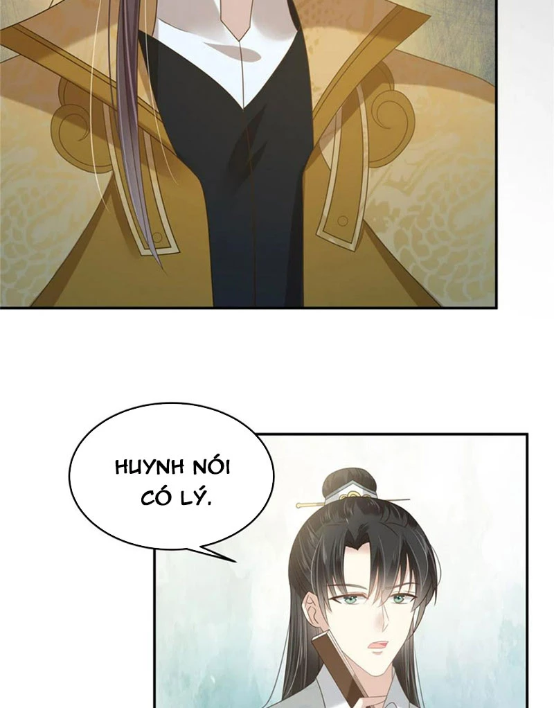 Tà Vương Phúc Hắc Sủng Nhập Cốt Chapter 233 - Trang 3