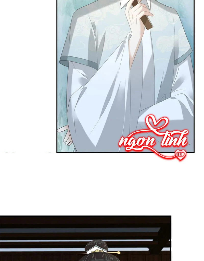 Tà Vương Phúc Hắc Sủng Nhập Cốt Chapter 233 - Trang 3