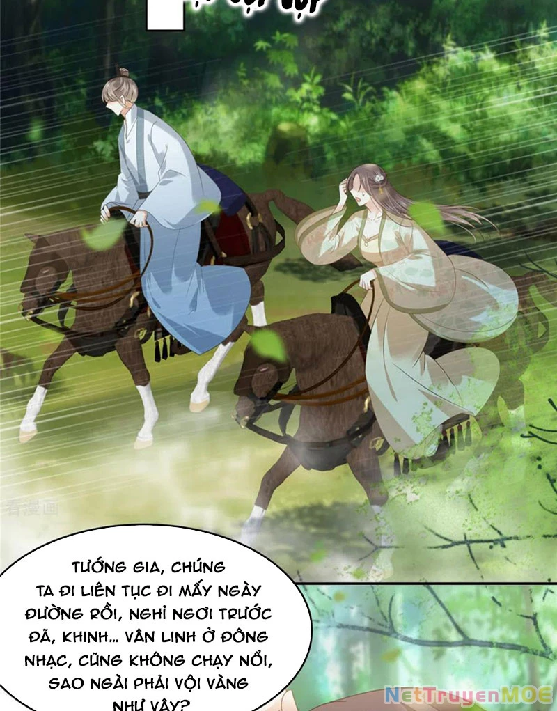 Tà Vương Phúc Hắc Sủng Nhập Cốt Chapter 233 - Trang 3