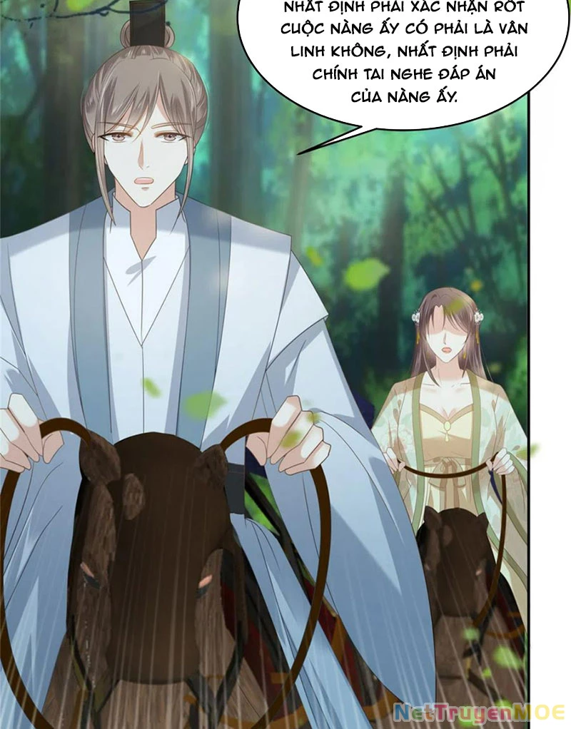 Tà Vương Phúc Hắc Sủng Nhập Cốt Chapter 233 - Trang 3