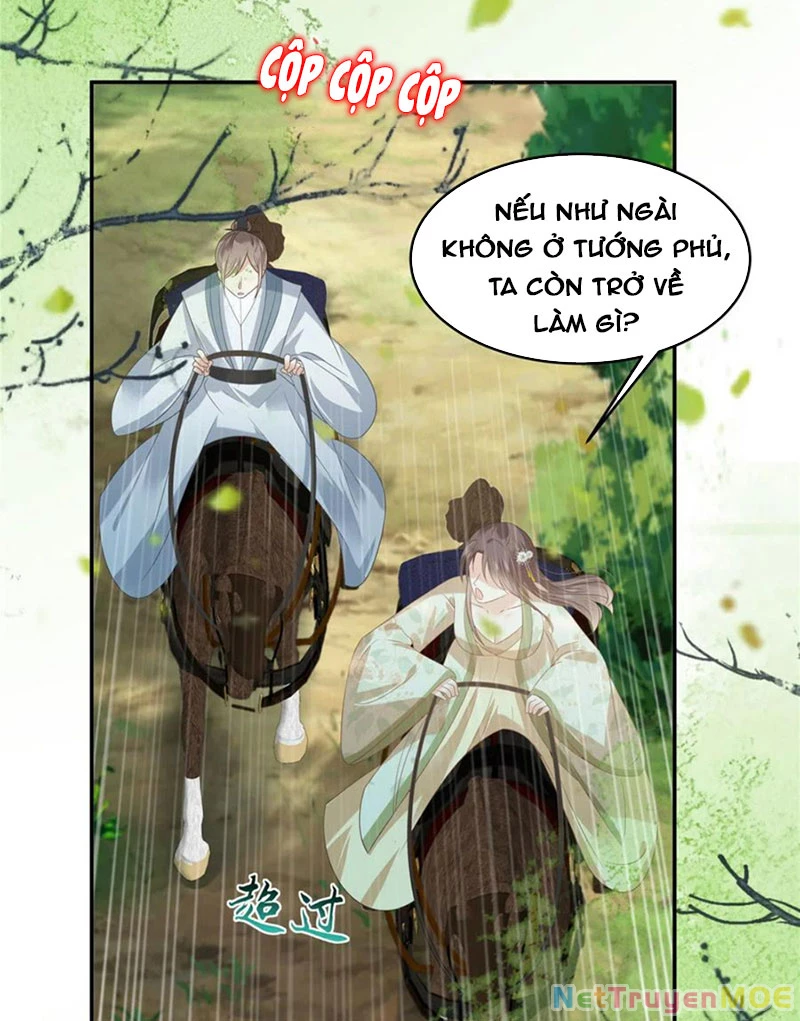 Tà Vương Phúc Hắc Sủng Nhập Cốt Chapter 233 - Trang 3