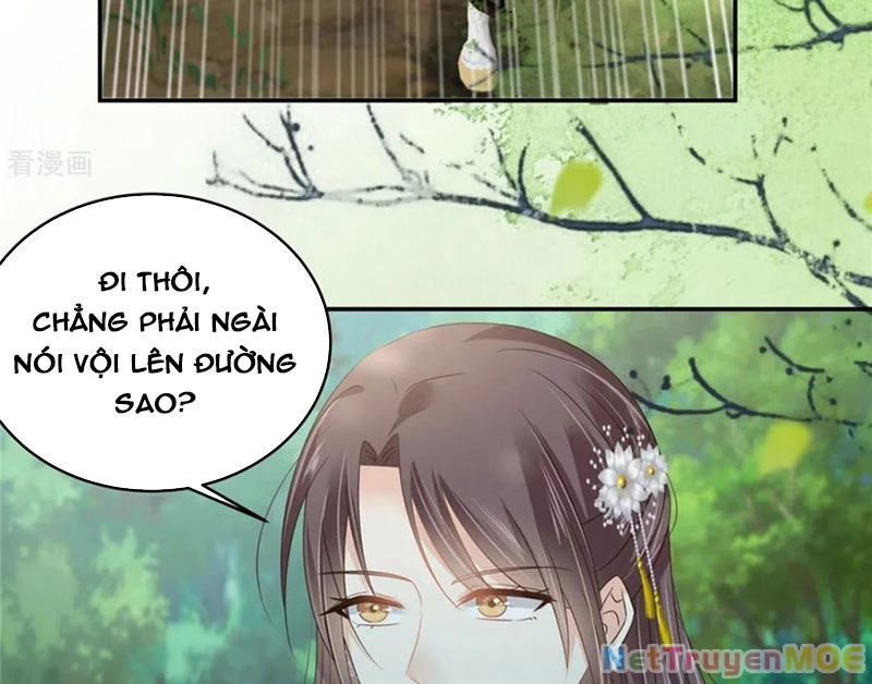 Tà Vương Phúc Hắc Sủng Nhập Cốt Chapter 233 - Trang 3