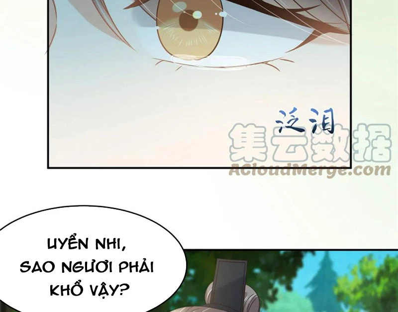 Tà Vương Phúc Hắc Sủng Nhập Cốt Chapter 233 - Trang 3