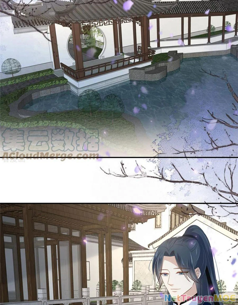 Tà Vương Phúc Hắc Sủng Nhập Cốt Chapter 234 - Trang 3