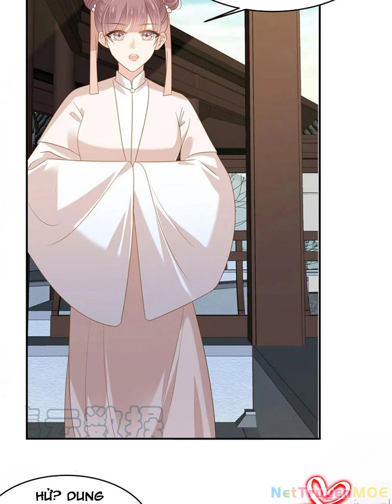 Tà Vương Phúc Hắc Sủng Nhập Cốt Chapter 234 - Trang 3