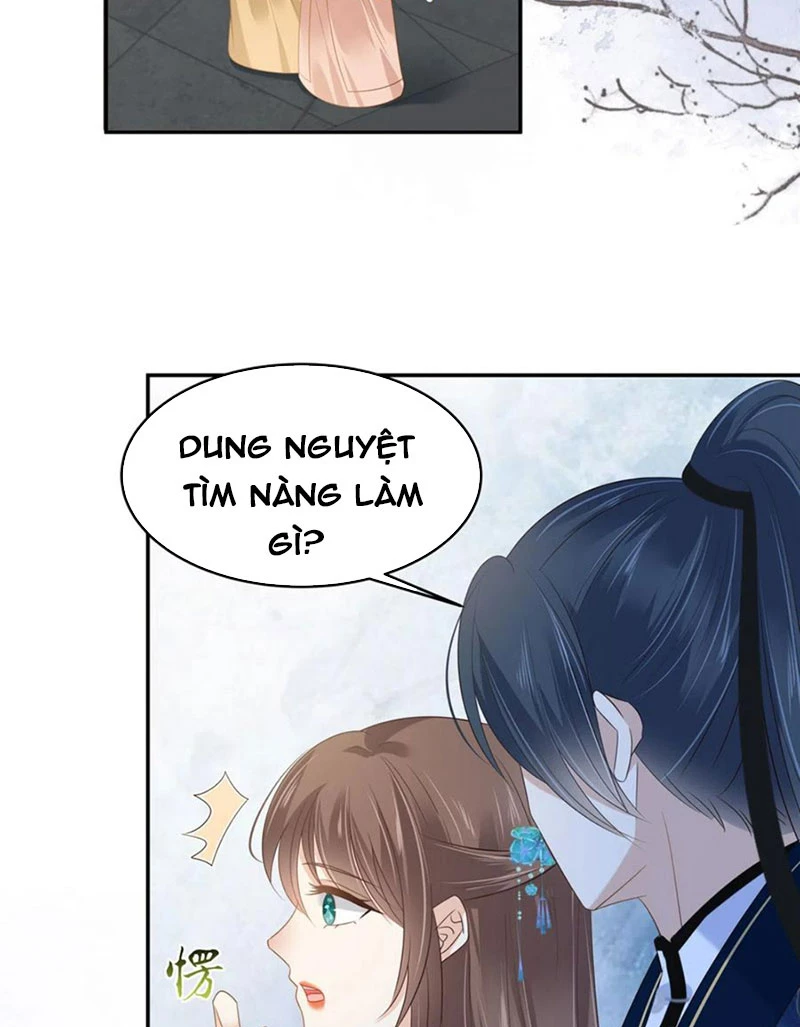 Tà Vương Phúc Hắc Sủng Nhập Cốt Chapter 234 - Trang 3