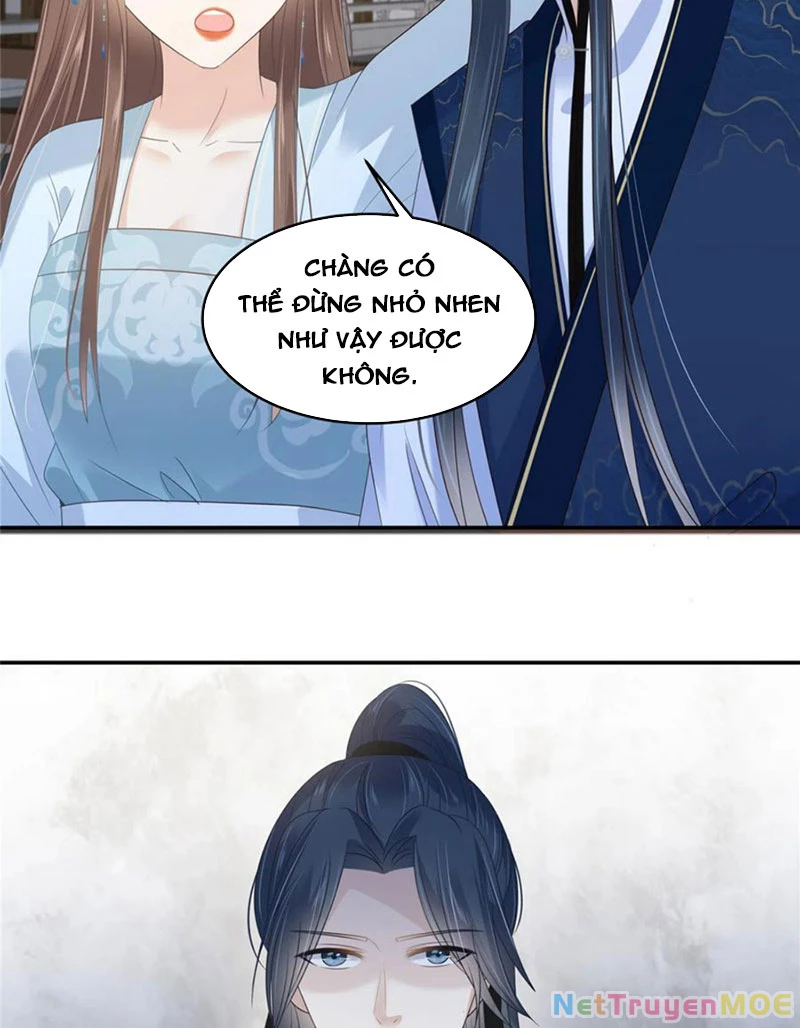 Tà Vương Phúc Hắc Sủng Nhập Cốt Chapter 234 - Trang 3