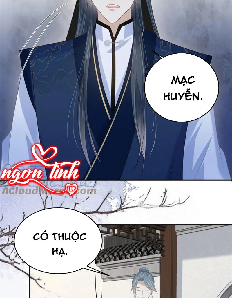 Tà Vương Phúc Hắc Sủng Nhập Cốt Chapter 234 - Trang 3