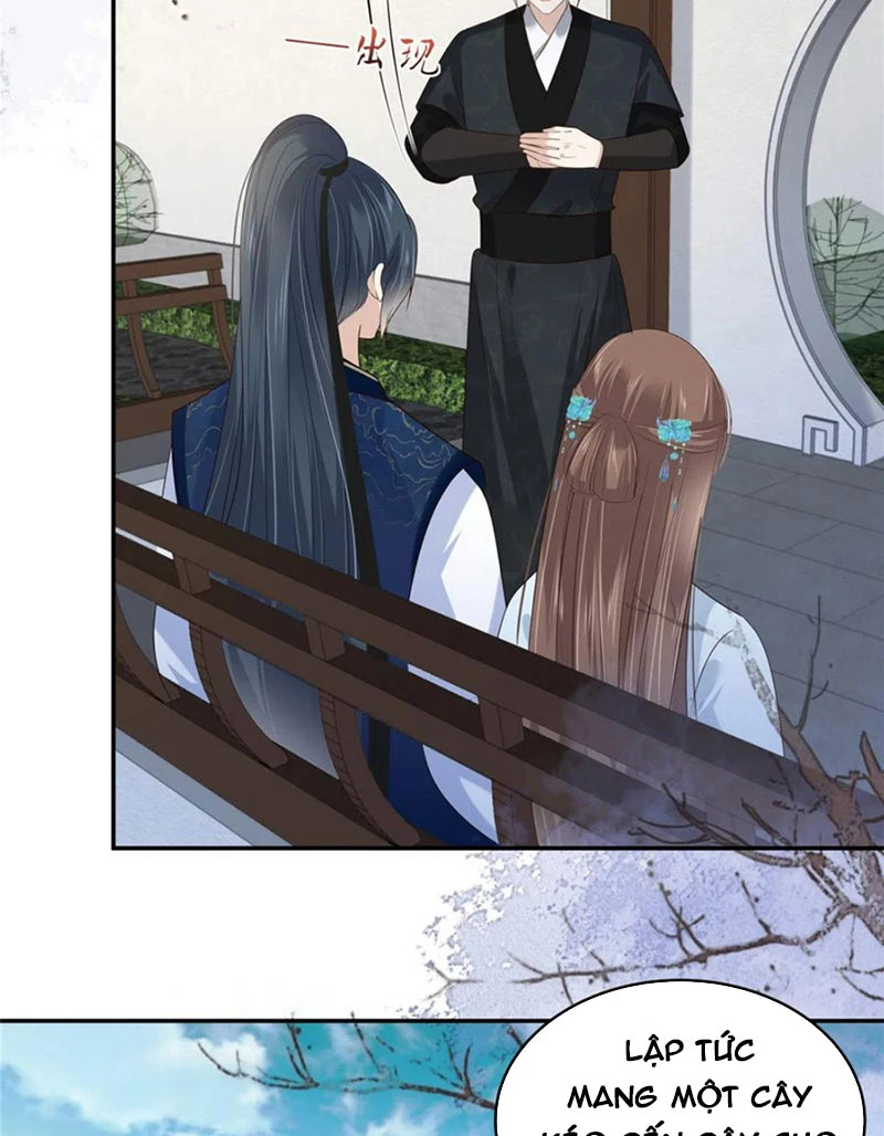 Tà Vương Phúc Hắc Sủng Nhập Cốt Chapter 234 - Trang 3