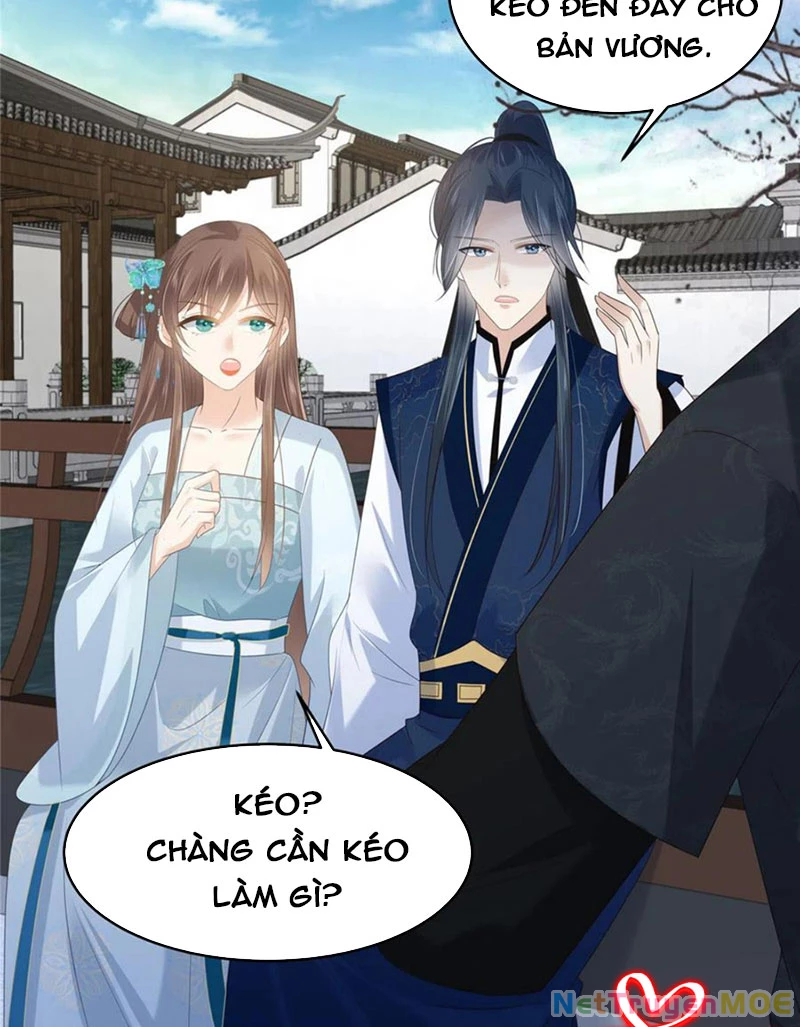 Tà Vương Phúc Hắc Sủng Nhập Cốt Chapter 234 - Trang 3