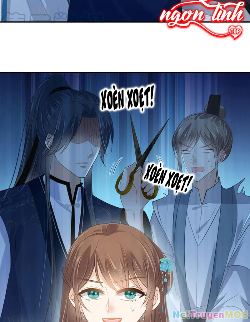 Tà Vương Phúc Hắc Sủng Nhập Cốt Chapter 234 - Trang 3
