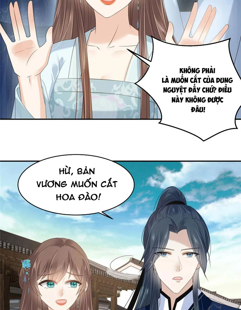 Tà Vương Phúc Hắc Sủng Nhập Cốt Chapter 234 - Trang 3
