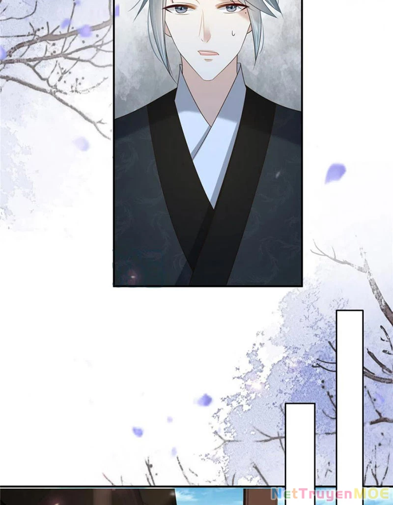 Tà Vương Phúc Hắc Sủng Nhập Cốt Chapter 234 - Trang 3