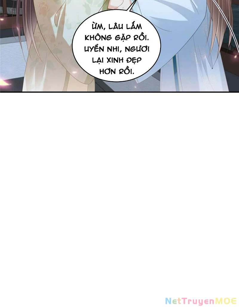 Tà Vương Phúc Hắc Sủng Nhập Cốt Chapter 234 - Trang 3