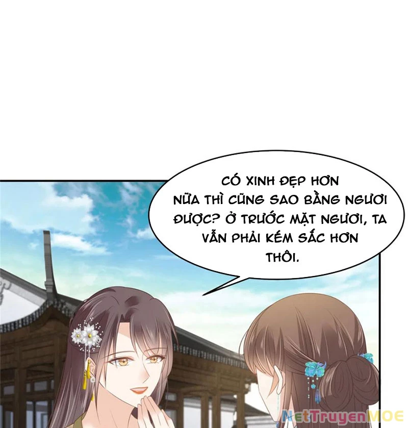 Tà Vương Phúc Hắc Sủng Nhập Cốt Chapter 234 - Trang 3