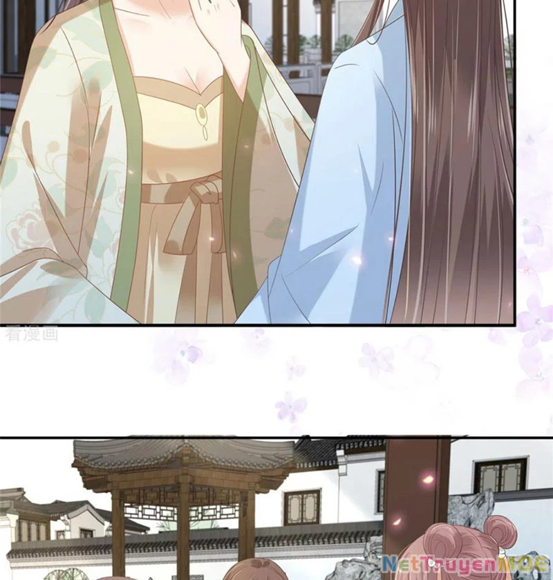 Tà Vương Phúc Hắc Sủng Nhập Cốt Chapter 234 - Trang 3