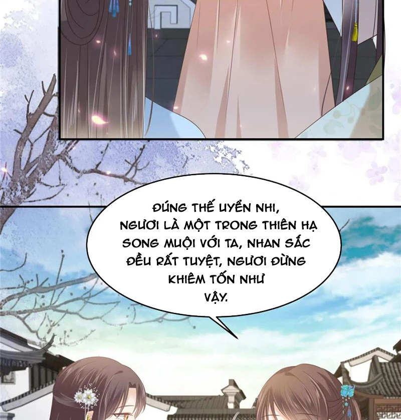 Tà Vương Phúc Hắc Sủng Nhập Cốt Chapter 234 - Trang 3