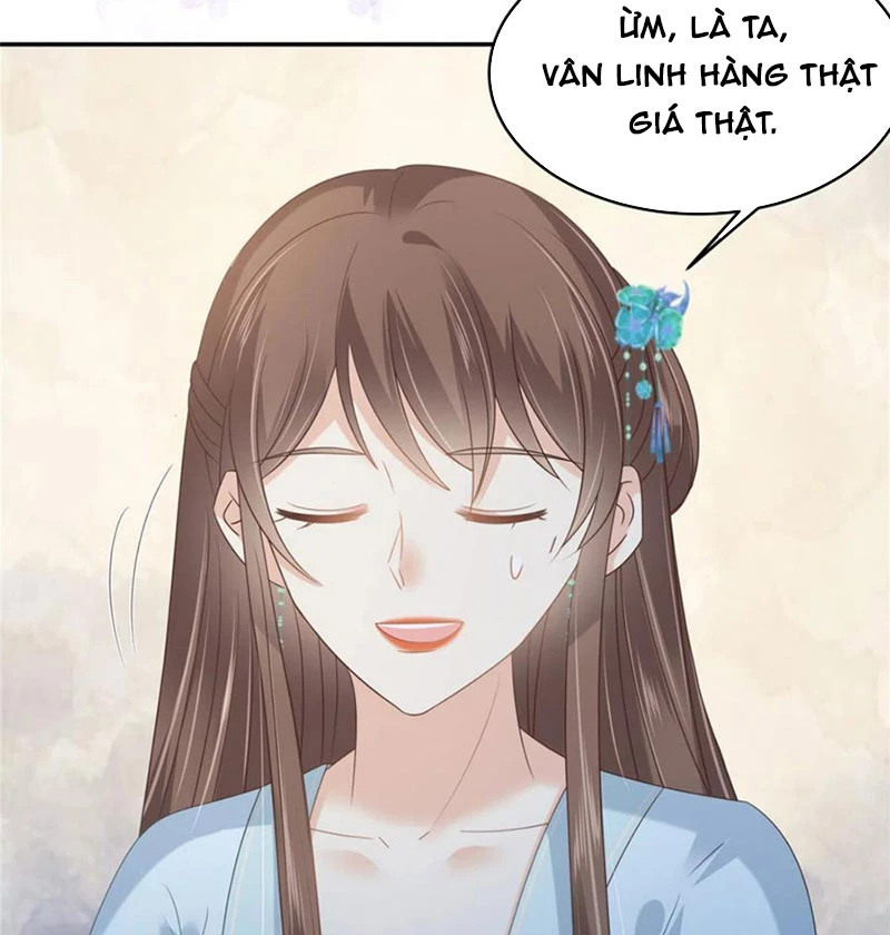 Tà Vương Phúc Hắc Sủng Nhập Cốt Chapter 234 - Trang 3