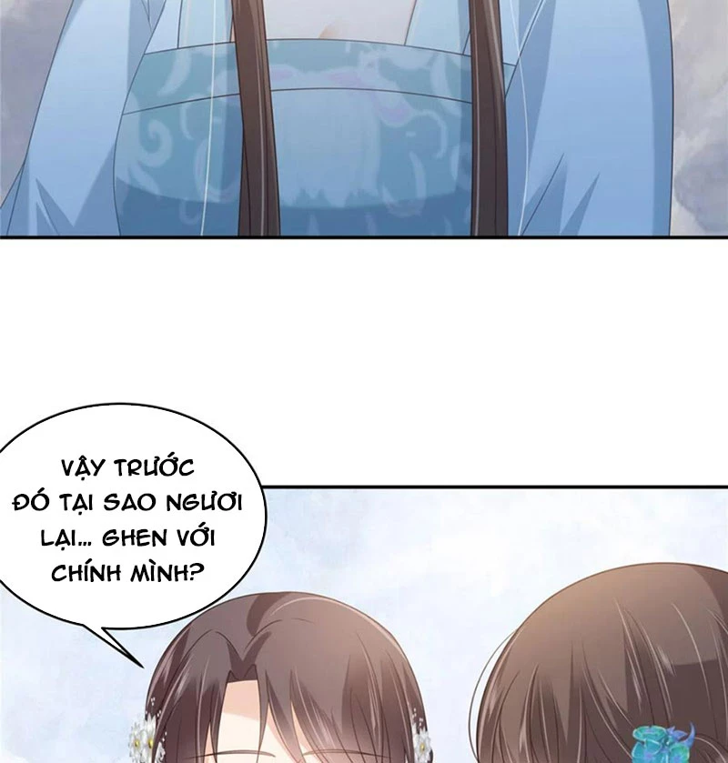 Tà Vương Phúc Hắc Sủng Nhập Cốt Chapter 234 - Trang 3