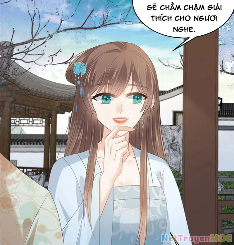 Tà Vương Phúc Hắc Sủng Nhập Cốt Chapter 234 - Trang 3