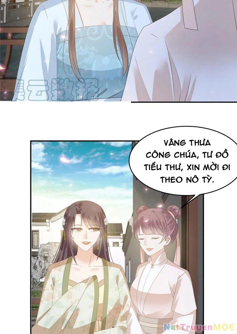 Tà Vương Phúc Hắc Sủng Nhập Cốt Chapter 235 - Trang 3