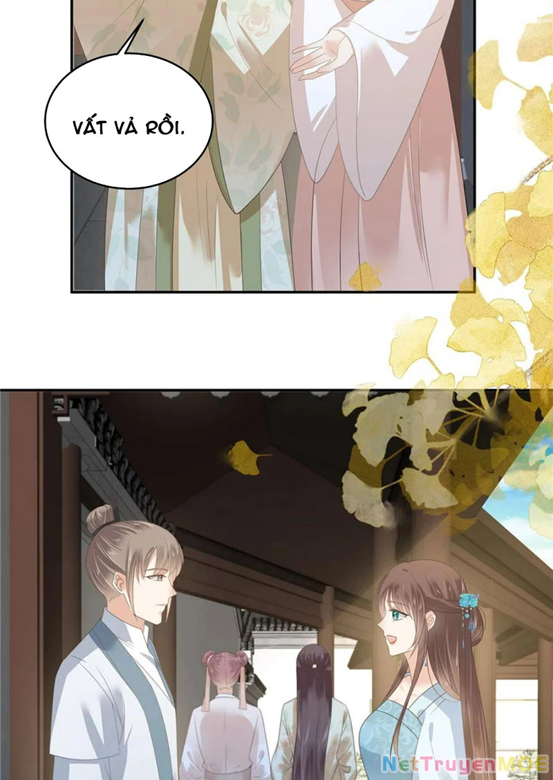 Tà Vương Phúc Hắc Sủng Nhập Cốt Chapter 235 - Trang 3