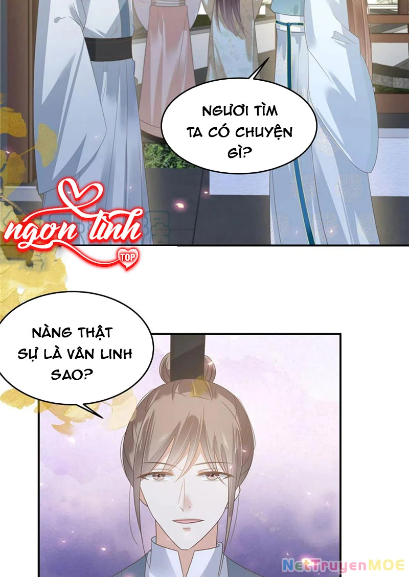 Tà Vương Phúc Hắc Sủng Nhập Cốt Chapter 235 - Trang 3