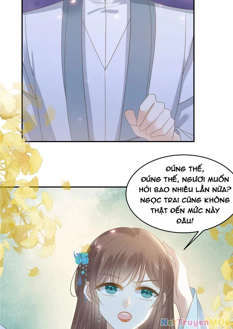 Tà Vương Phúc Hắc Sủng Nhập Cốt Chapter 235 - Trang 3