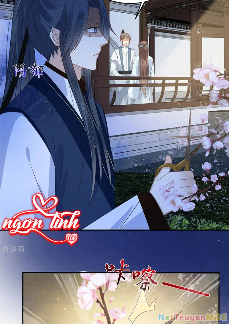 Tà Vương Phúc Hắc Sủng Nhập Cốt Chapter 235 - Trang 3