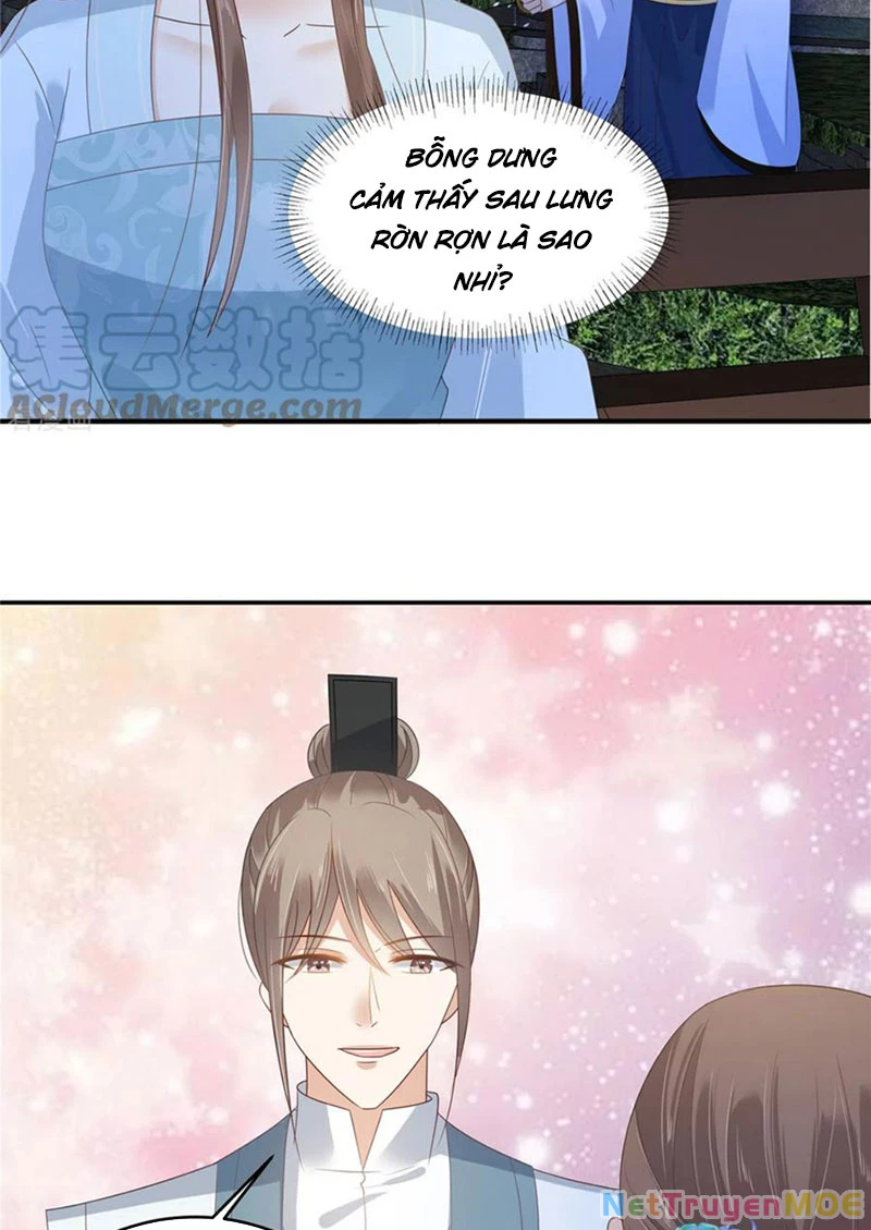 Tà Vương Phúc Hắc Sủng Nhập Cốt Chapter 235 - Trang 3