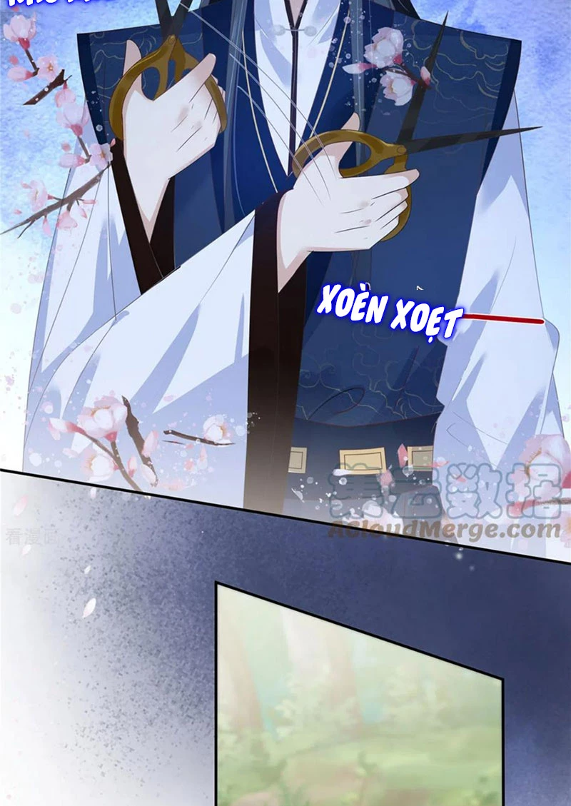 Tà Vương Phúc Hắc Sủng Nhập Cốt Chapter 235 - Trang 3