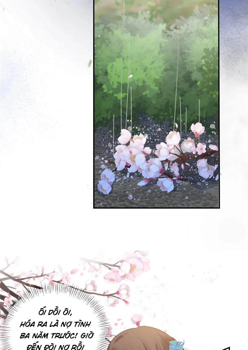 Tà Vương Phúc Hắc Sủng Nhập Cốt Chapter 235 - Trang 3