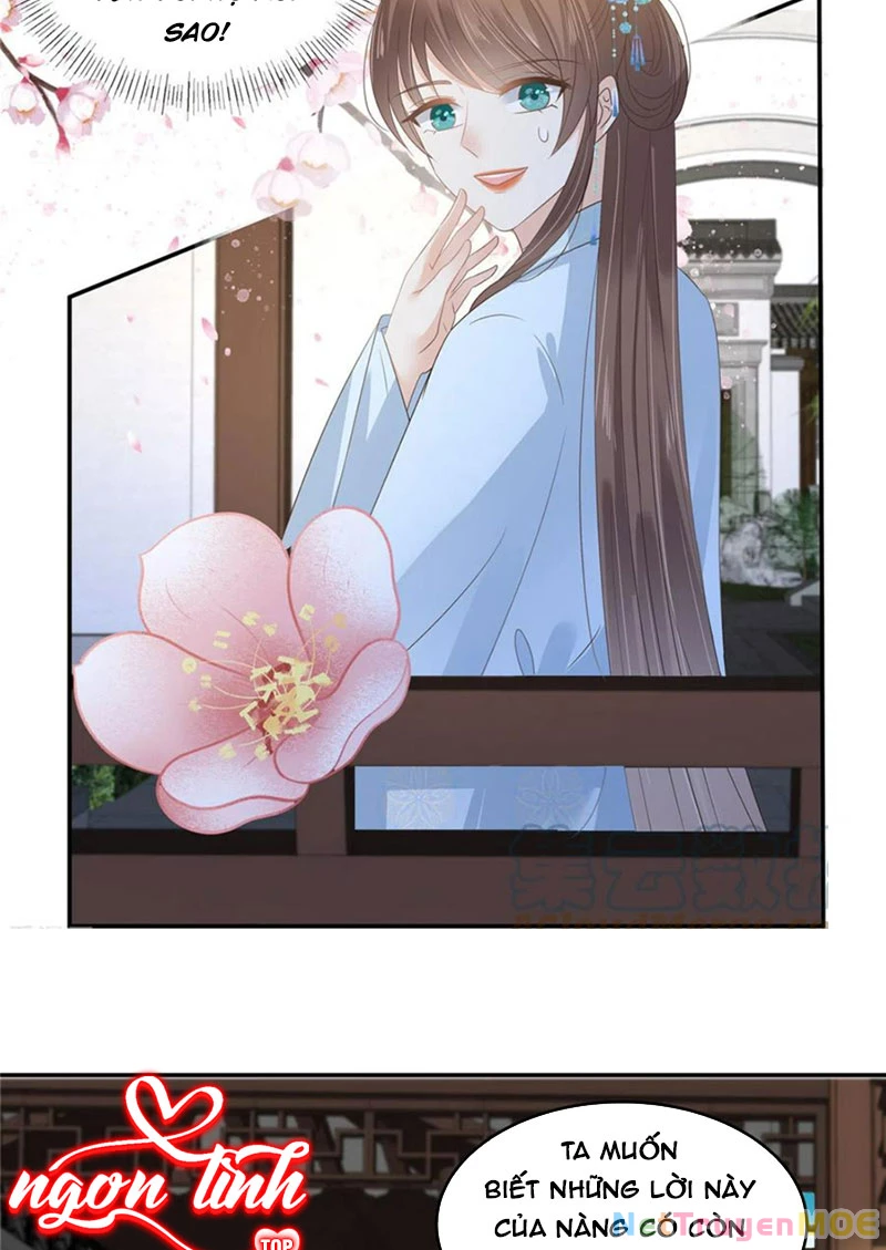 Tà Vương Phúc Hắc Sủng Nhập Cốt Chapter 235 - Trang 3