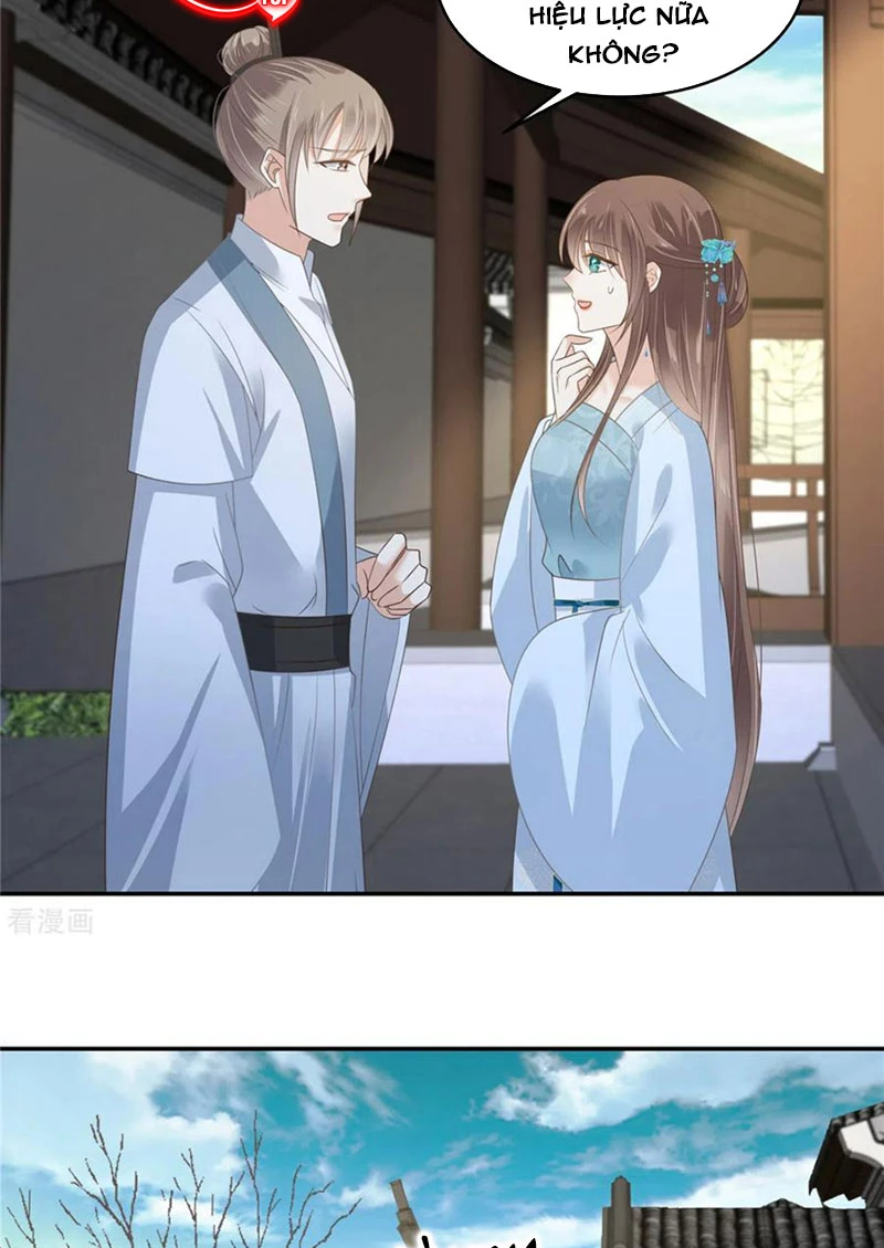 Tà Vương Phúc Hắc Sủng Nhập Cốt Chapter 235 - Trang 3