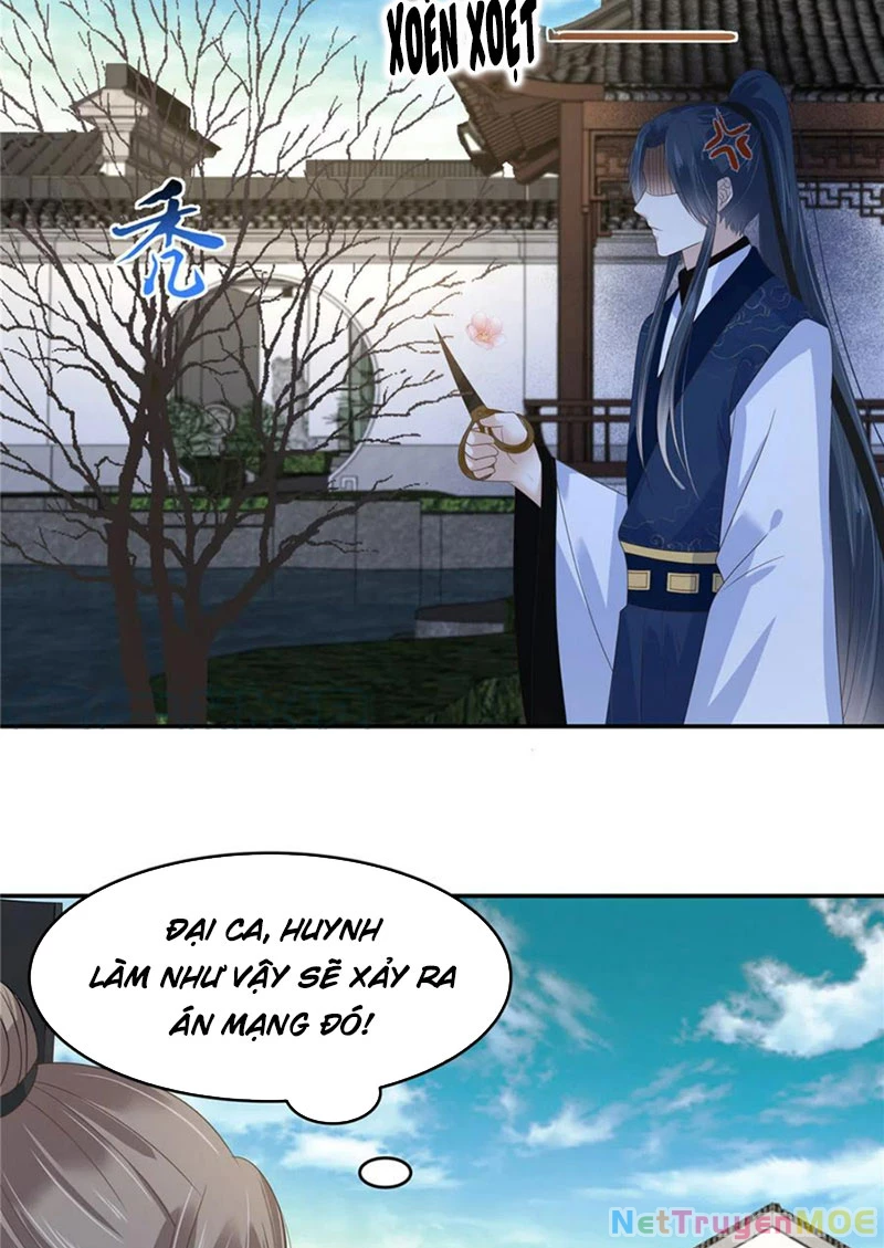 Tà Vương Phúc Hắc Sủng Nhập Cốt Chapter 235 - Trang 3