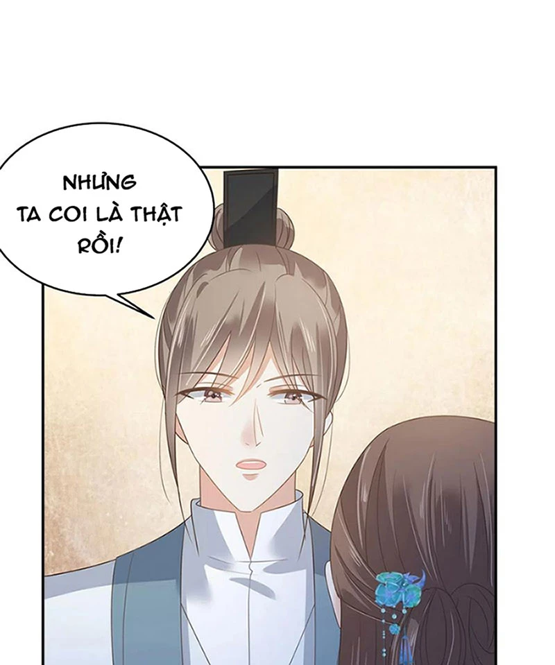 Tà Vương Phúc Hắc Sủng Nhập Cốt Chapter 235 - Trang 3
